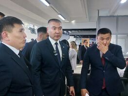 Водительское удостоверение через &laquo;Түндүк&raquo;. В&nbsp;&laquo;Унаа&raquo; рассказали, как его оформить 