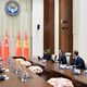 Фото пресс-службы президента
