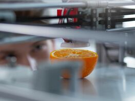 В&nbsp;Италии разрабатывают закуски из&nbsp;отходов, их&nbsp;будут печатать на&nbsp;3D-принтере 