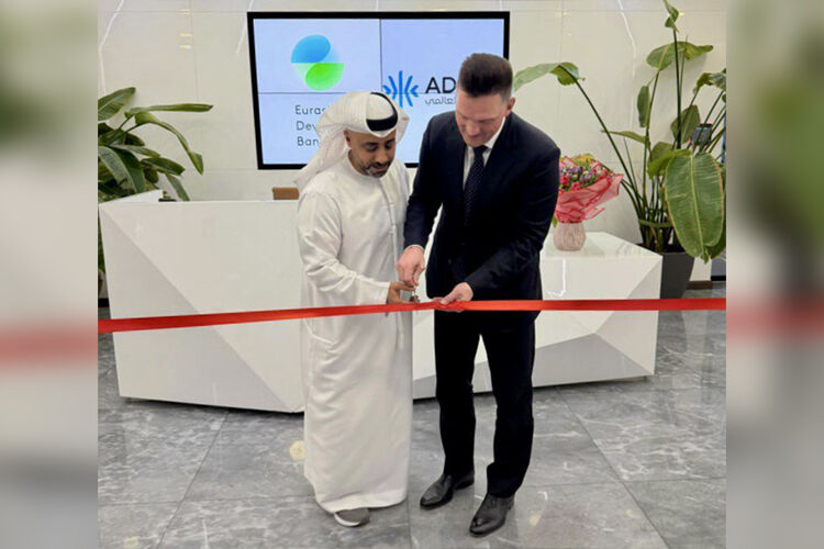 пресс-службы ЕАБР