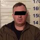 Фото ГУВД Бишкека. Подозреваемый