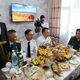 Фото ГКНБ. В Баткенской области открыт новый военный городок спецотряда «Бору» 
