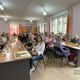 Фото 24-kg.com. В Бишкеке почтили память погибших во время ликвидации немецкой автономии на Поволжье