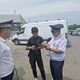 Фото пресс-службы управления Патрульной милиции по Чуйскому ГУВД