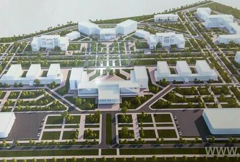 Бишкек-2050: четыре мегапроекта, которые могут навсегда изменить столицу 