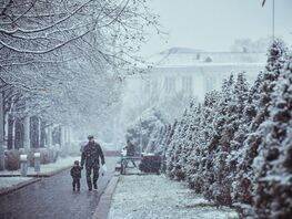 12-декабрга карата аба ырайы 