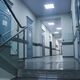 Фото института акыйкатчи. Здание института омбудсмена