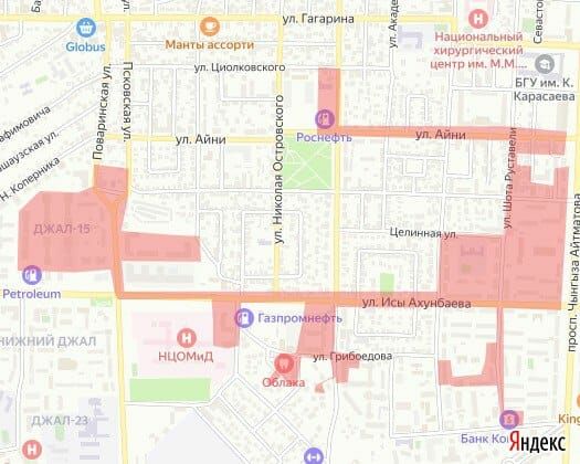 пресс-службы мэрии