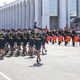 Фото Минобороны. Генеральная репетиция военного парада
