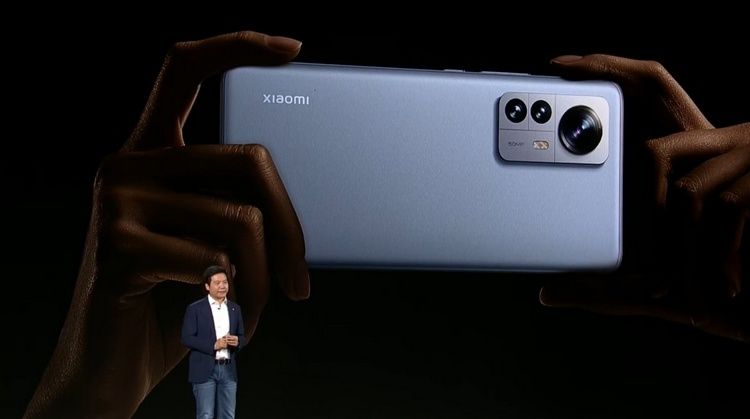 Xiaomi