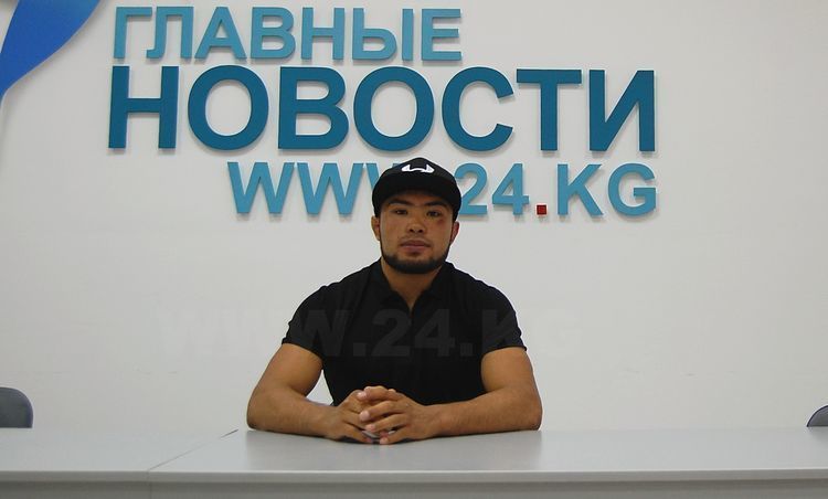 из архива ИА "24-kg.com"