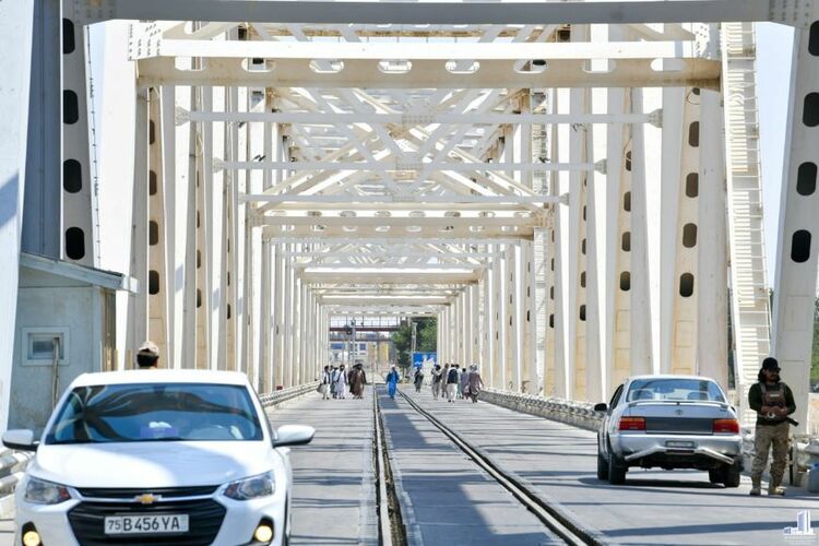 ТПП Узбекистана