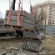 Фото пресс-службы мэрии Бишкека. Парк «Ынтымак – вторая очередь» скоро будет готов