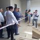 Фото ИА «24-kg.com» Будущий детсад в жилмассиве «Колмо»