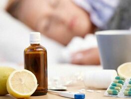 42,500 cases of ARVI and influenza registered in Kyrgyzstan for a week