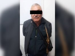 В&nbsp;Аламединском районе поймали воров, охотившихся за&nbsp;деньгами и&nbsp;ювелиркой 