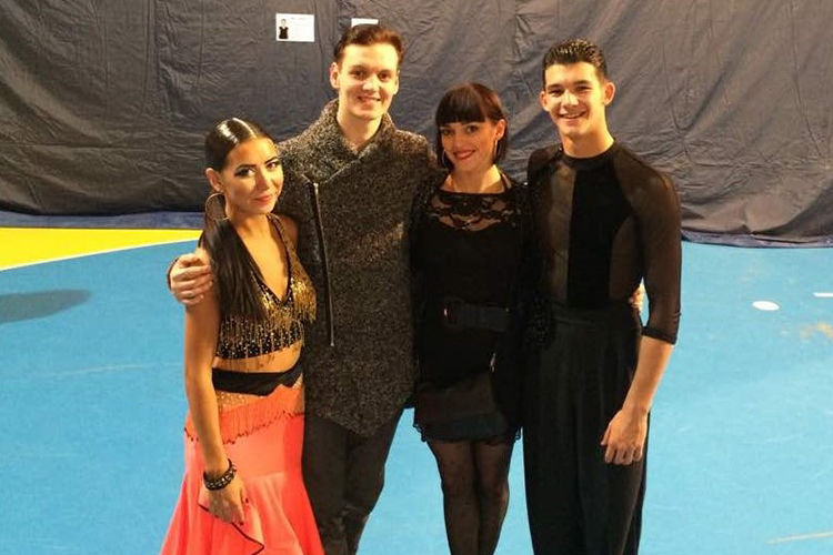 из архива Н.Бурау