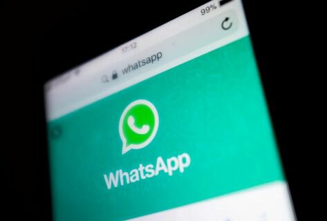 В&nbsp;мессенджере WhatsApp Web появились видеозвонки 