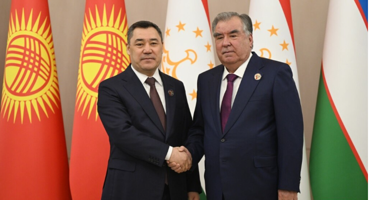 пресс-службы президента