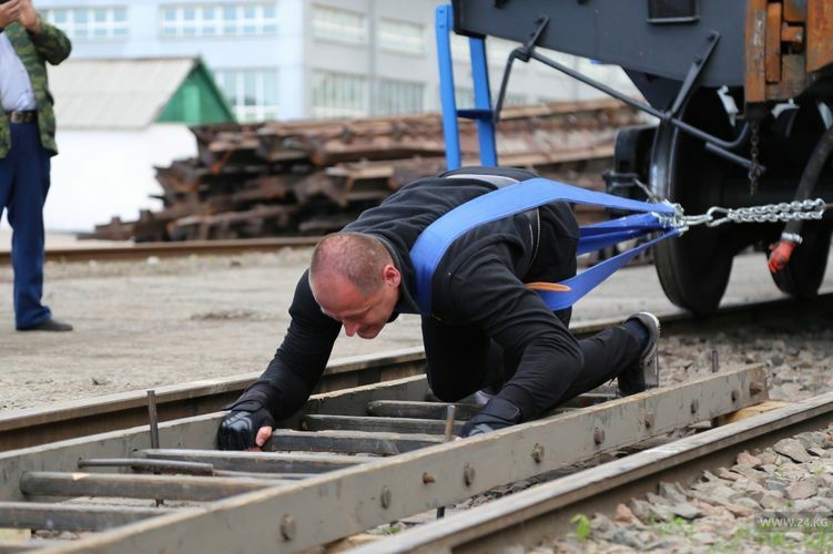 предоставлено Алексеем Тепляшиным