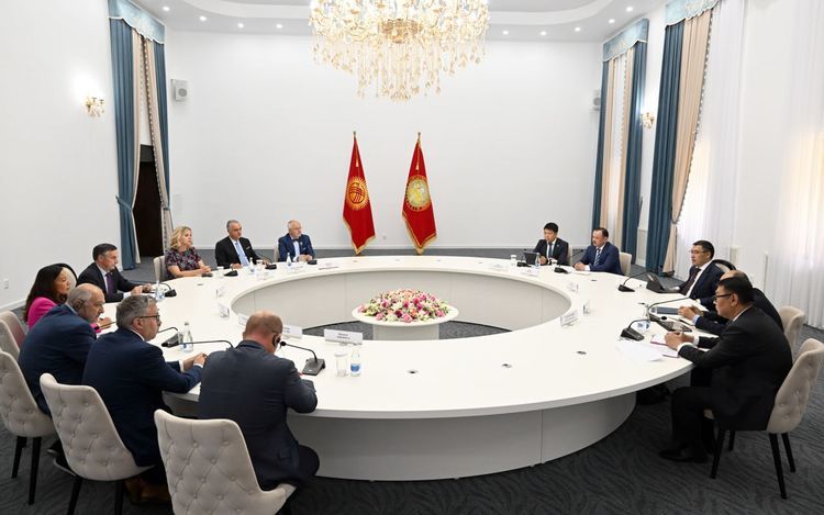 Султан Досалиев