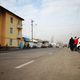 Фото мэрии южной столицы. Улица Шакирова в городе Ош