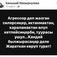 Фото ГУВД Бишкека. По версии следствия эти посты являются призывами к беспорядкам