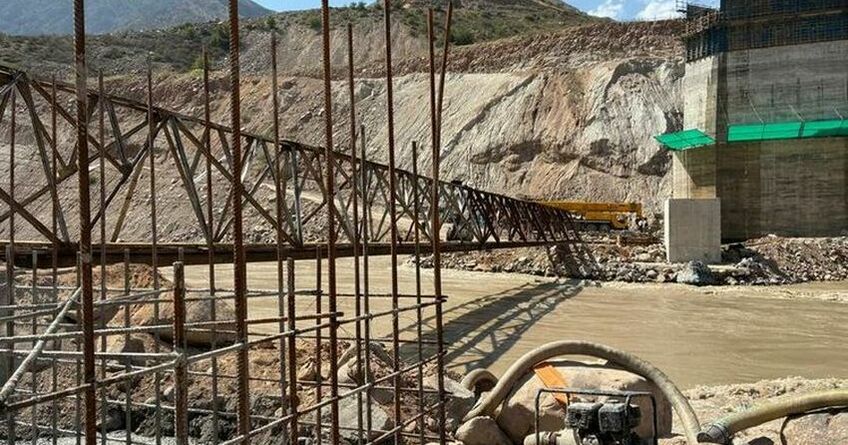 Камбаратинская ГЭС-1: девять доноров готовы вложить в&nbsp;проект $2,5 миллиарда 