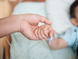 Clinical guidelines for pediatric oncology approved in Kyrgyzstan