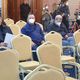 Фото 24-kg.com. Депутаты парламента собираются на внеочередное заседание Жогорку Кенеша