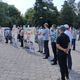 Фото 24 kg. Митинг возле Дома правительства