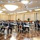 Фото пресс-службы президента