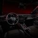 Фото © Alfa Romeo. Салон кроссовера Alfa Romeo Milano