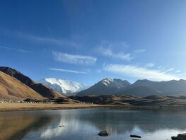 Мгновения жизни. Красота Кыргызстана в&nbsp;12&nbsp;фотографиях читателей 24-kg.com 