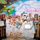 Фото пресс-службы БХУ. Учащиеся Бишкекского хореографического училища имени Ч.Базарбаева