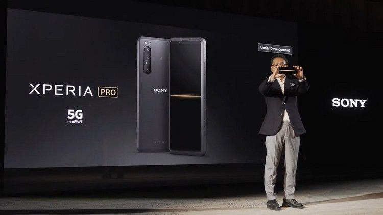 Xperia