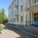 Фото ГКНБ КР. Здание колледжа в Кара-Балте
