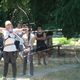 Фото ИА «24-kg.com». Эпизод чемпионата Кыргызстана по стрельбе из лука