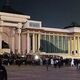 Фото ТАСС . Протесты в столице Монголии