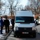 Фото пресс-центра Минздрава. Студентов, приехавших из Уханя, выписали из больницы после карантина