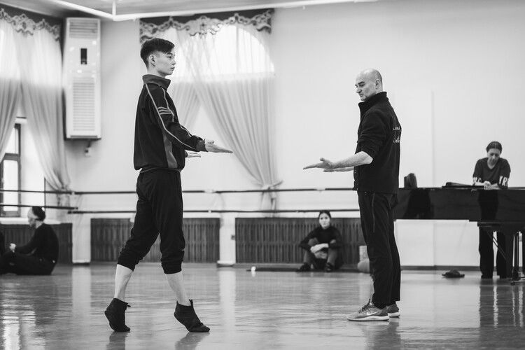 Ильи Денброва