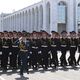 Фото Минобороны. Генеральная репетиция военного парада