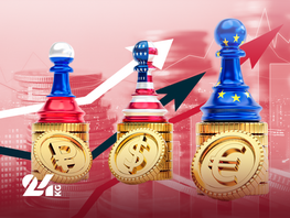 Курс валют в&nbsp;коммерческих банках Кыргызстана на&nbsp;6&nbsp;ноября 