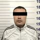 Фото пресс-службы УВД Первомайского района