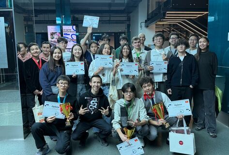 В&nbsp;Бишкеке прошел крупнейший турнир по&nbsp;го&nbsp;в&nbsp;истории Кыргызстана 