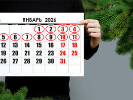 Cabinet extends New Year holidays in Kyrgyzstan until January 12, 2026