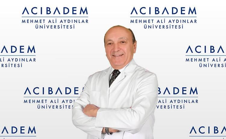 Acıbadem