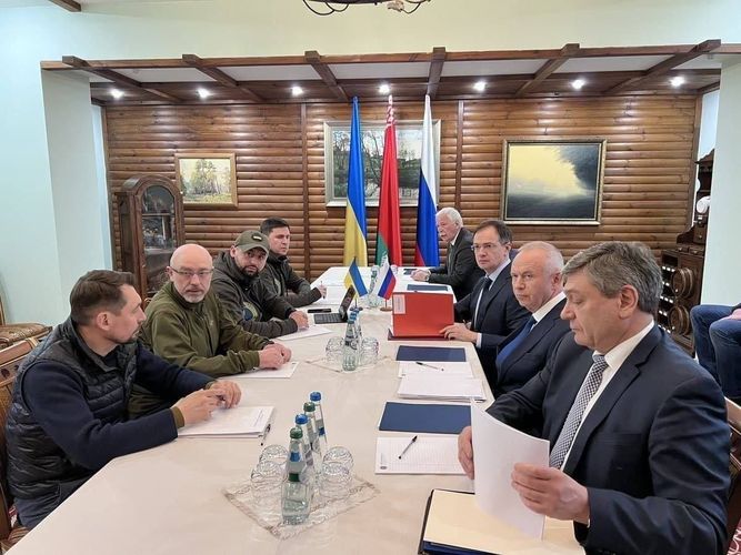 украинских СМИ