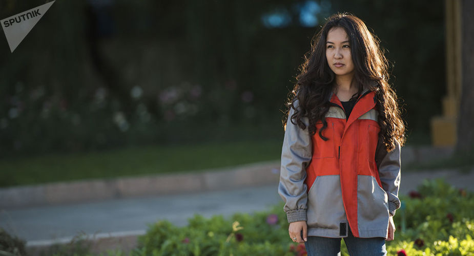 Sputnik Кыргызстан