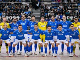 Казахстанские &laquo;Кайрат&raquo; и&nbsp;&laquo;Семей&raquo; вышли в&nbsp;четвертьфинал Лиги чемпионов 